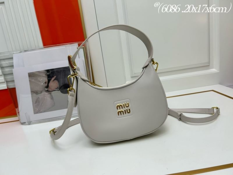 Miu Miu Hobo Bags